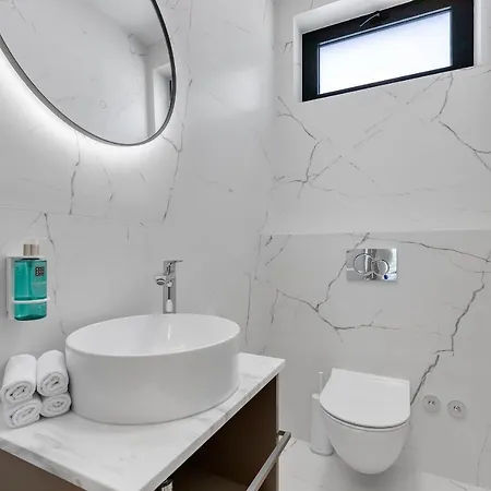 Kuk Oaza Luxury Villa