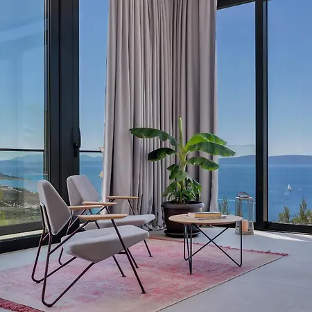 Villa Kuk Oaza Luxury