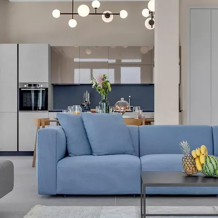 Kuk Oaza Luxury Villa