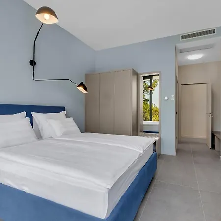 Kuk Oaza Luxury * Makarska