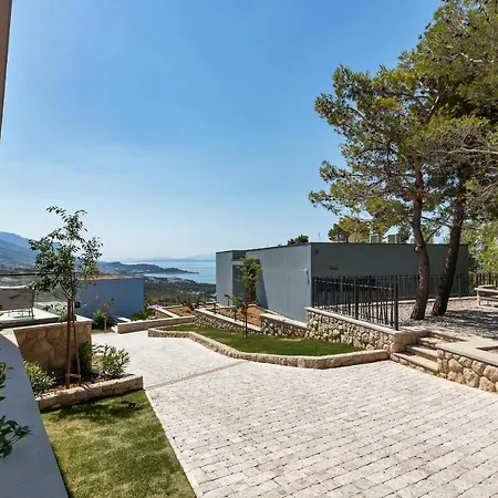 Kuk Oaza Luxury Makarska