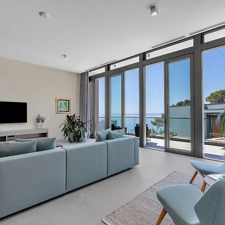 Villa Kuk Oaza Luxury