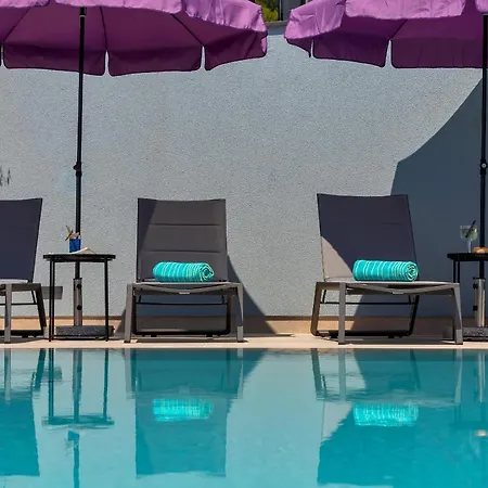 Kuk Oaza Luxury * Makarska