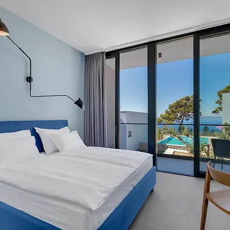 Kuk Oaza Luxury Villa