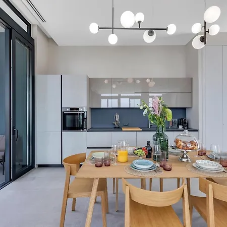 Villa Kuk Oaza Luxury *