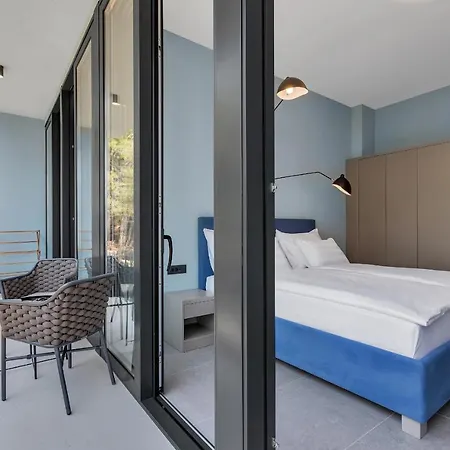 Villa Kuk Oaza Luxury *