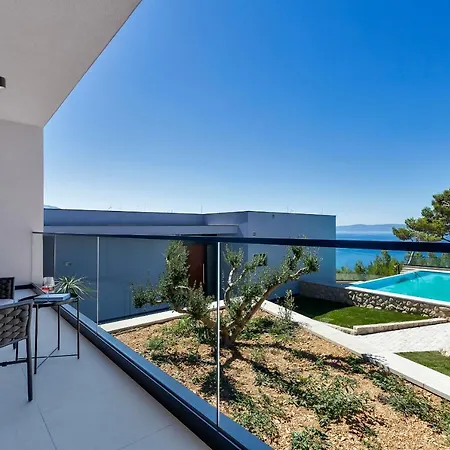 Villa Kuk Oaza Luxury