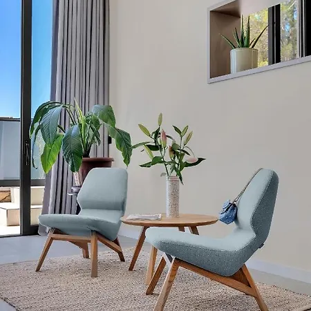 Villa Kuk Oaza Luxury *