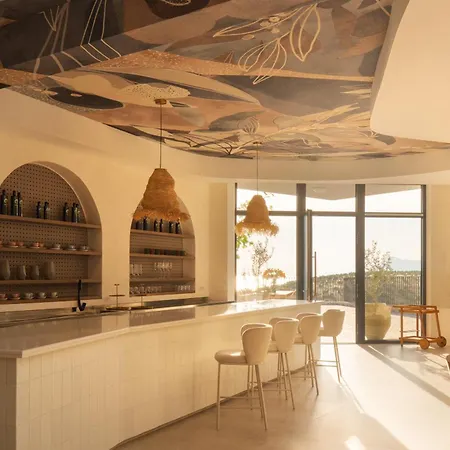 Villa Kuk Oaza Luxury Makarska