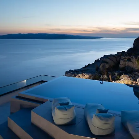 Villa Kuk Oaza Luxury