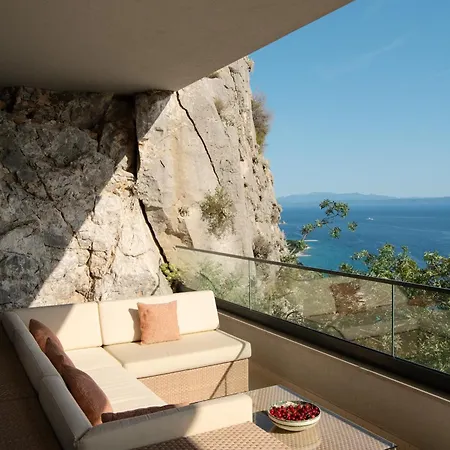 Kuk Oaza Luxury Villa Makarska