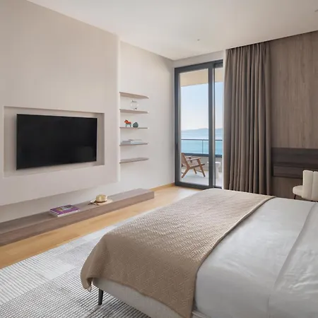 Villa Kuk Oaza Luxury *