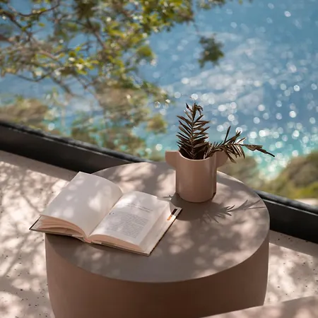 Kuk Oaza Luxury Makarska