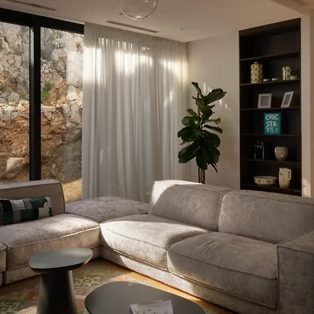 Kuk Oaza Luxury * Makarska