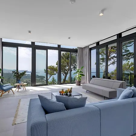 Kuk Oaza Luxury * Makarska