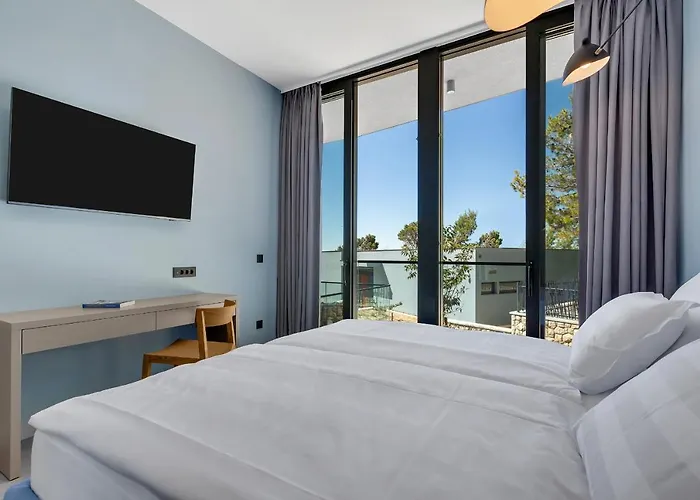 Villa Kuk Oaza Luxury *