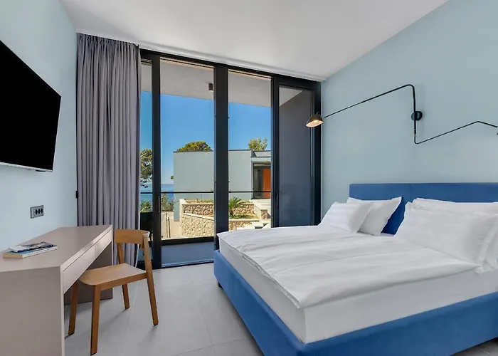 Kuk Oaza Luxury Makarska