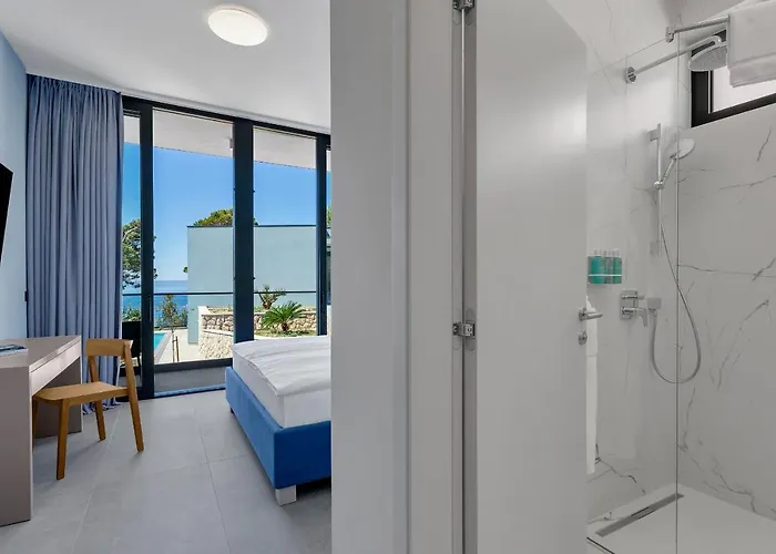 Kuk Oaza Luxury Makarska