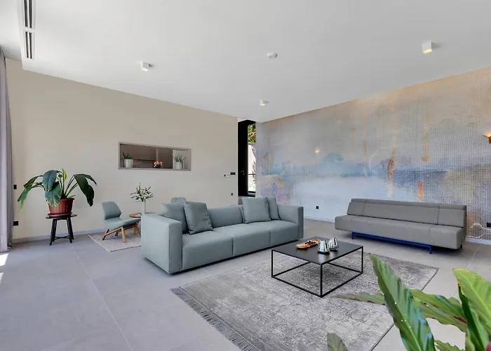 Kuk Oaza Luxury Makarska