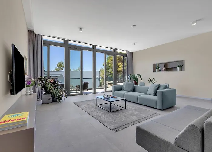 Villa Kuk Oaza Luxury