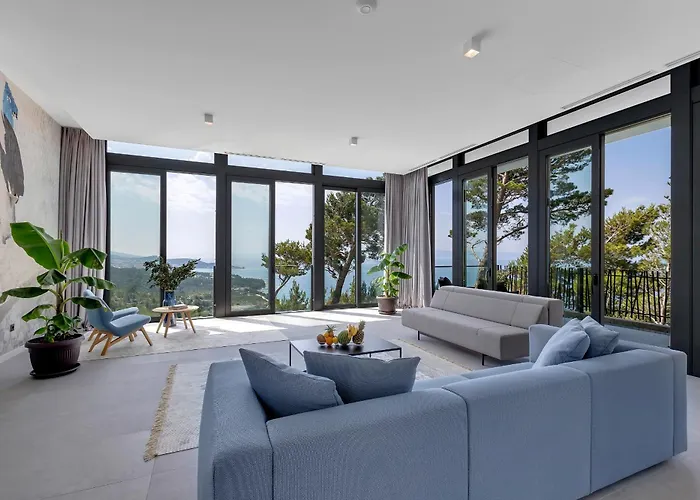 Kuk Oaza Luxury * Makarska